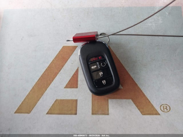 Продаж на аукціоні авто 2022 Honda Civic Sport, vin: 2HGFE2F50NH591042, номер лоту: 45965073