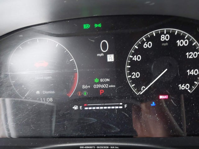 Продаж на аукціоні авто 2022 Honda Civic Sport, vin: 2HGFE2F50NH591042, номер лоту: 45965073