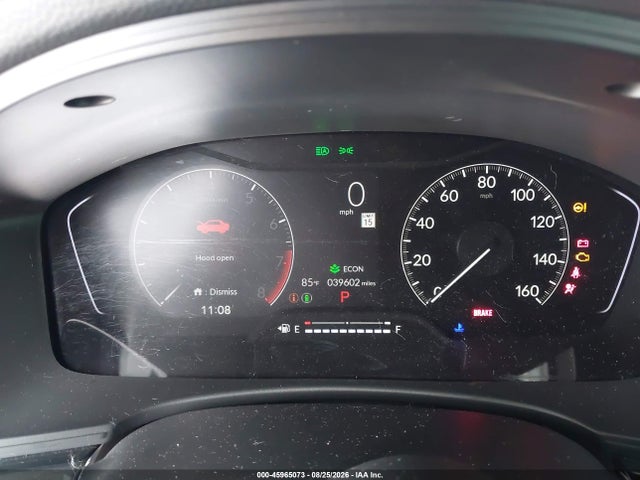 Продаж на аукціоні авто 2022 Honda Civic Sport, vin: 2HGFE2F50NH591042, номер лоту: 45965073