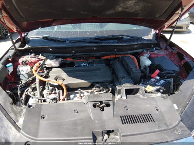 7FARS6H95SE033365 Honda Cr-v Hybrid Sport Touring