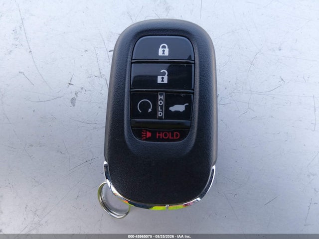 7FARS6H95SE033365 Honda Cr-v Hybrid Sport Touring
