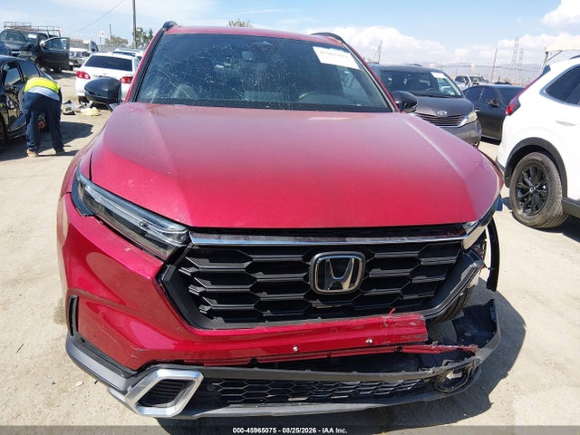 7FARS6H95SE033365 Honda Cr-v Hybrid Sport Touring