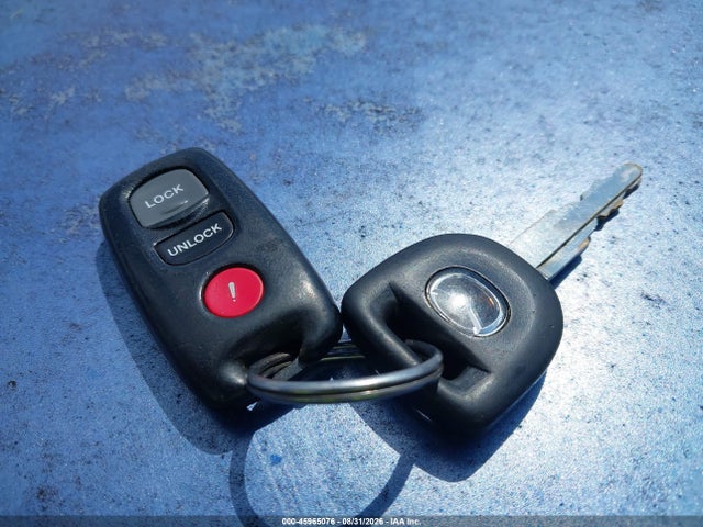 Aukcja sprzedaży 2004 Mazda 3 Hatchback, vin: JM1BK343641155435, numer aukcji: 45965076