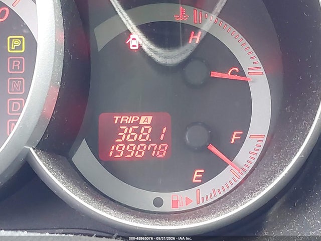 Aukcja sprzedaży 2004 Mazda 3 Hatchback, vin: JM1BK343641155435, numer aukcji: 45965076