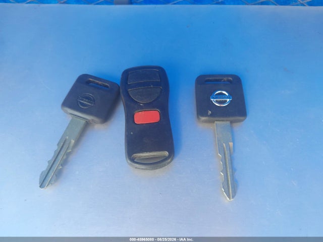 2006 Nissan Titan Se მანქანა იყიდება აუქციონზე, vin: 1N6AA07B96N570497, აუქციონის ნომერი: 45965080