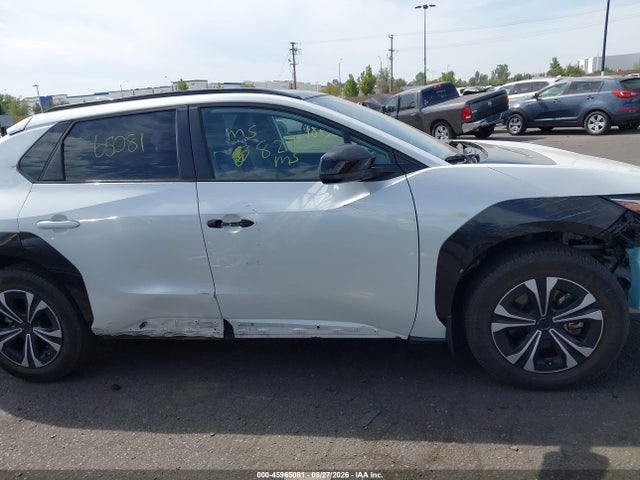 JTMAAAAA7PA016117 Toyota BZ4X XLE