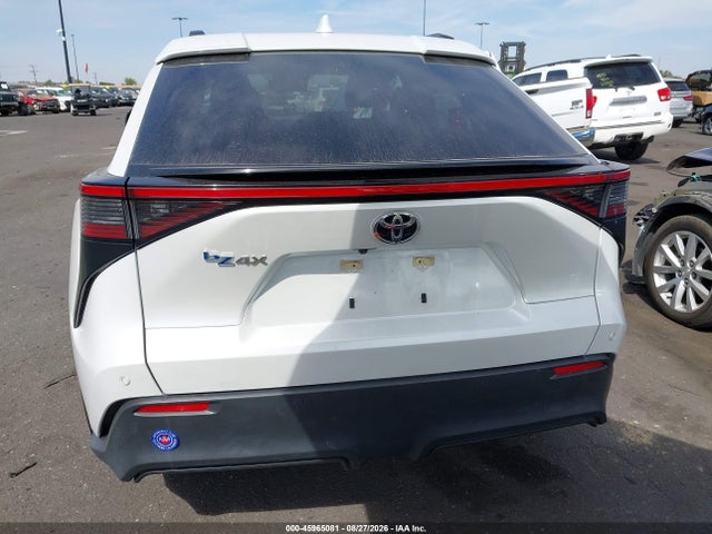 JTMAAAAA7PA016117 Toyota BZ4X XLE