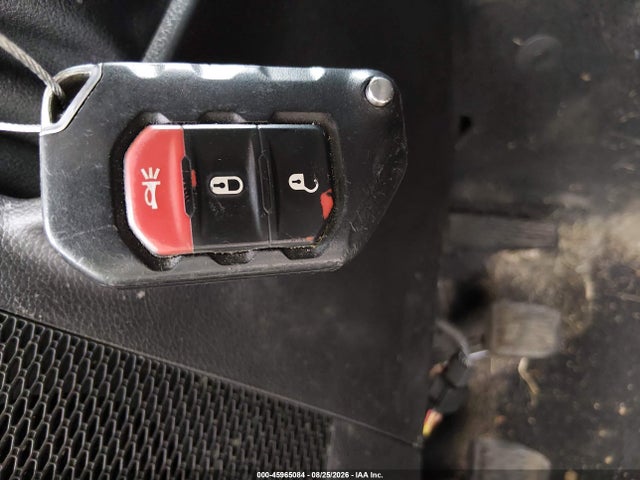 Продажа на аукционе авто 2019 Jeep Wrangler Sport S 4x4, vin: 1C4GJXAG7KW538355, номер лота: 45965084