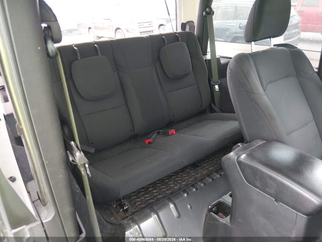 Продажа на аукционе авто 2019 Jeep Wrangler Sport S 4x4, vin: 1C4GJXAG7KW538355, номер лота: 45965084