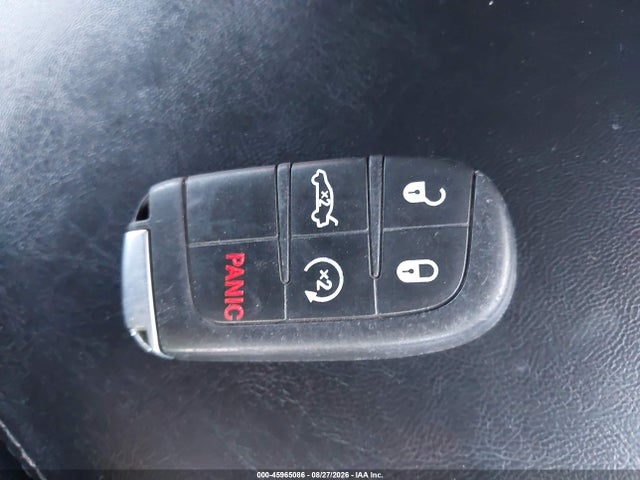 45965086 :رقم المزاد ، 2C3CDXCT3MH584092 vin ، 2021 Dodge Charger R/t Rwd مزاد بيع