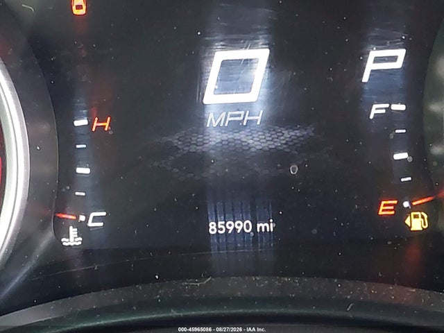 45965086 :رقم المزاد ، 2C3CDXCT3MH584092 vin ، 2021 Dodge Charger R/t Rwd مزاد بيع