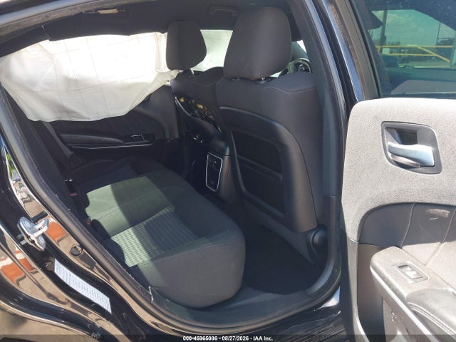 45965086 :رقم المزاد ، 2C3CDXCT3MH584092 vin ، 2021 Dodge Charger R/t Rwd مزاد بيع