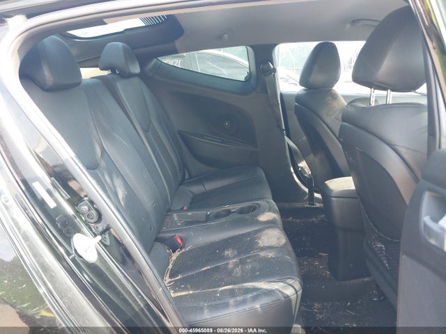 Aukcja sprzedaży 2013 Hyundai Veloster Turbo W/blue, vin: KMHTC6AE2DU174258, numer aukcji: 45965089