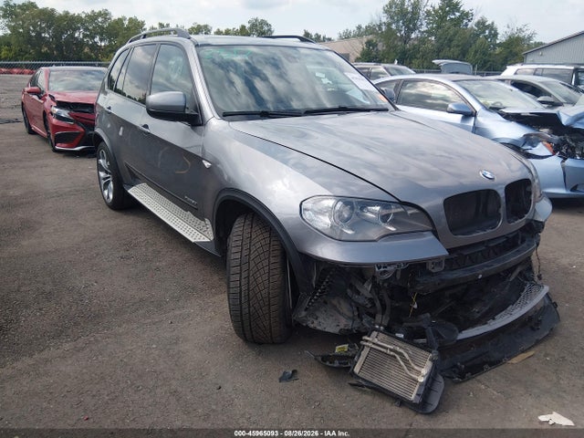 Продаж на аукціоні авто 2012 Bmw X5 Xdrive50i, vin: 5UXZV8C58CL425420, номер лоту: 45965093