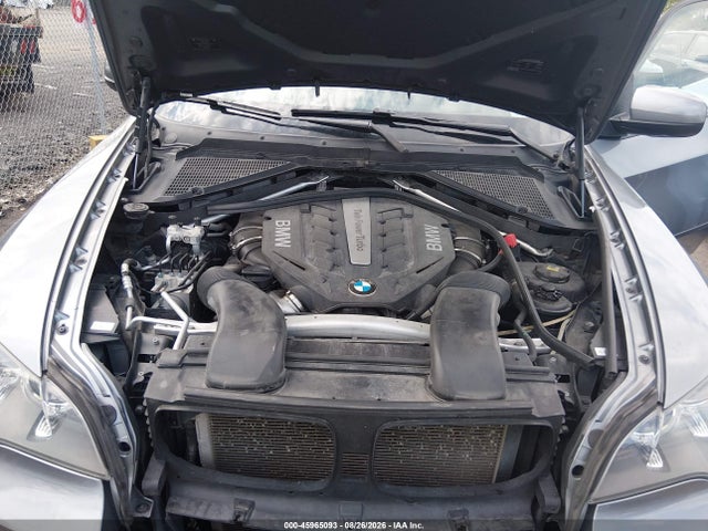 Продаж на аукціоні авто 2012 Bmw X5 Xdrive50i, vin: 5UXZV8C58CL425420, номер лоту: 45965093