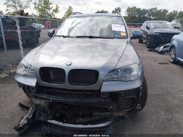 Продаж на аукціоні авто 2012 Bmw X5 Xdrive50i, vin: 5UXZV8C58CL425420, номер лоту: 45965093