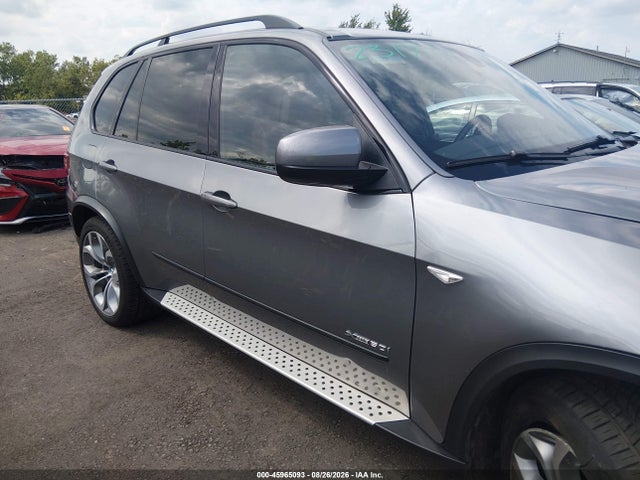 Продаж на аукціоні авто 2012 Bmw X5 Xdrive50i, vin: 5UXZV8C58CL425420, номер лоту: 45965093
