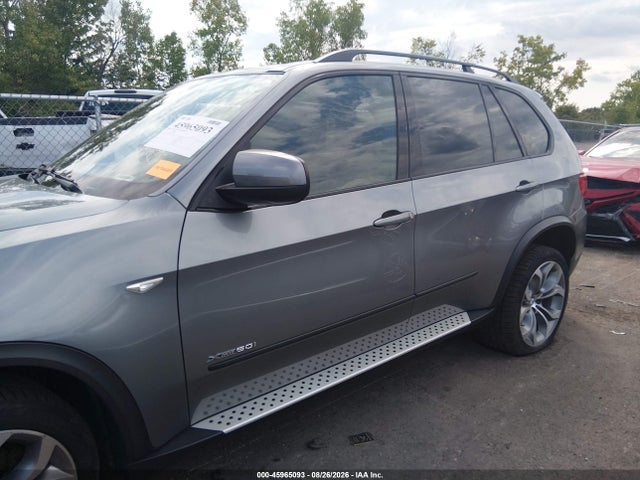 Продаж на аукціоні авто 2012 Bmw X5 Xdrive50i, vin: 5UXZV8C58CL425420, номер лоту: 45965093