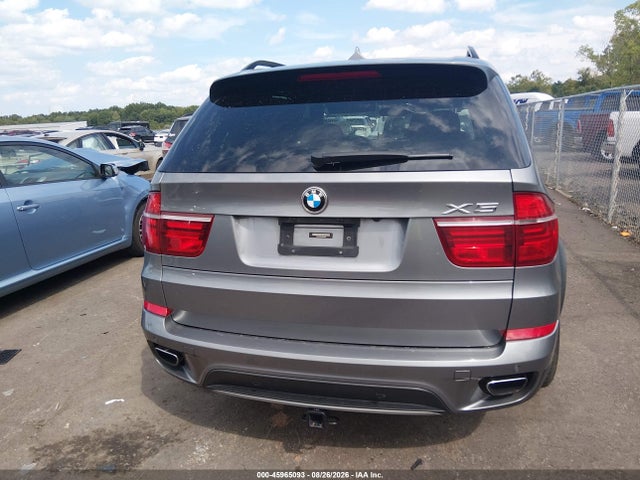 Продаж на аукціоні авто 2012 Bmw X5 Xdrive50i, vin: 5UXZV8C58CL425420, номер лоту: 45965093