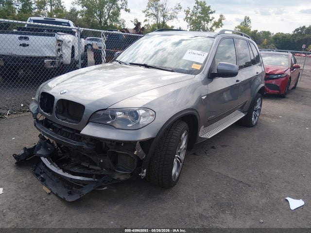 Продаж на аукціоні авто 2012 Bmw X5 Xdrive50i, vin: 5UXZV8C58CL425420, номер лоту: 45965093