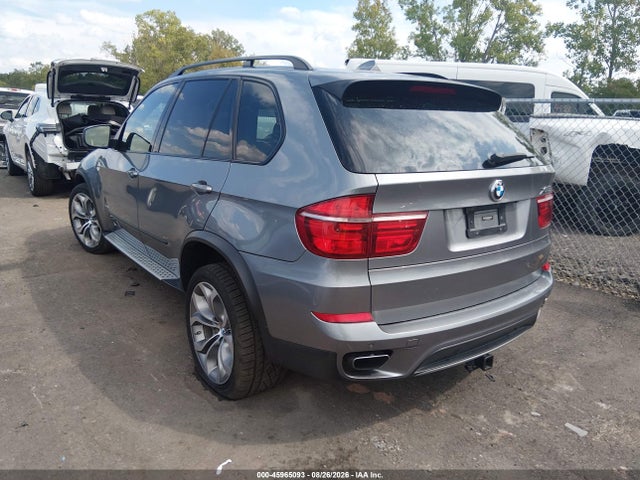 Продаж на аукціоні авто 2012 Bmw X5 Xdrive50i, vin: 5UXZV8C58CL425420, номер лоту: 45965093