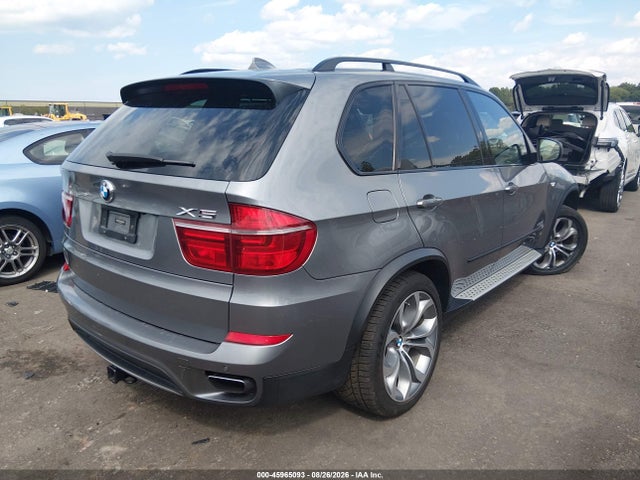 Продаж на аукціоні авто 2012 Bmw X5 Xdrive50i, vin: 5UXZV8C58CL425420, номер лоту: 45965093