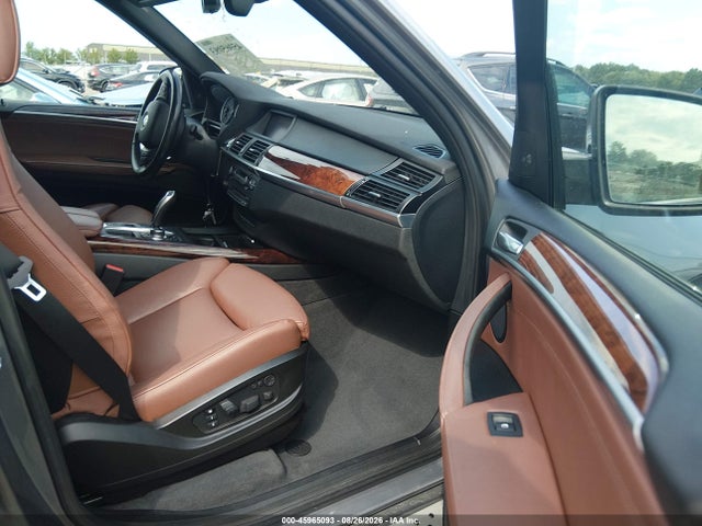 Продаж на аукціоні авто 2012 Bmw X5 Xdrive50i, vin: 5UXZV8C58CL425420, номер лоту: 45965093