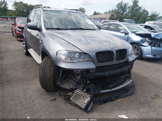 Продаж на аукціоні авто 2012 Bmw X5 Xdrive50i, vin: 5UXZV8C58CL425420, номер лоту: 45965093