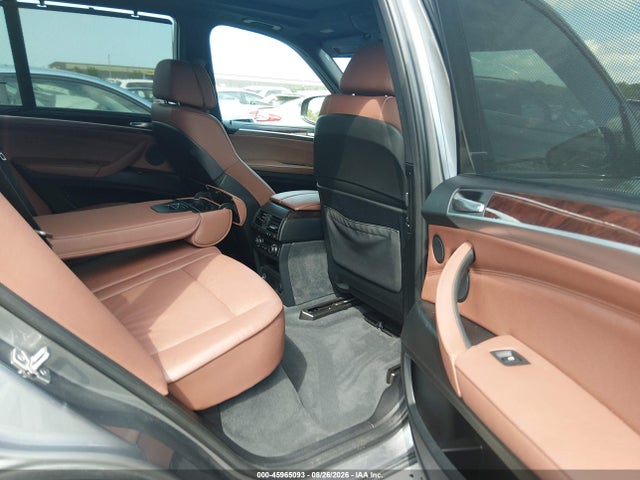 Продаж на аукціоні авто 2012 Bmw X5 Xdrive50i, vin: 5UXZV8C58CL425420, номер лоту: 45965093