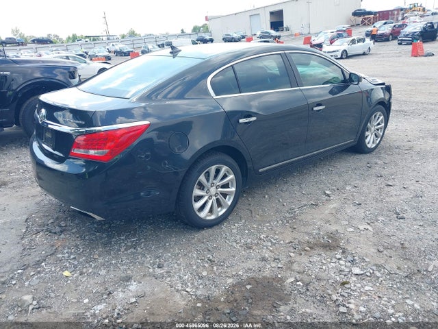 Aukcja sprzedaży 2014 Buick Lacrosse Leather Group, vin: 1G4GB5G37EF102532, numer aukcji: 45965096