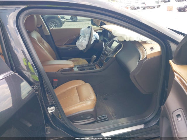 Aukcja sprzedaży 2014 Buick Lacrosse Leather Group, vin: 1G4GB5G37EF102532, numer aukcji: 45965096