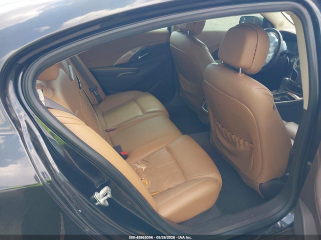 Aukcja sprzedaży 2014 Buick Lacrosse Leather Group, vin: 1G4GB5G37EF102532, numer aukcji: 45965096