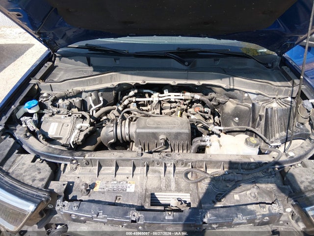 Aukcja sprzedaży 2022 Ford Explorer Xlt, vin: 1FMSK8DH9NGA66610, numer aukcji: 45965097