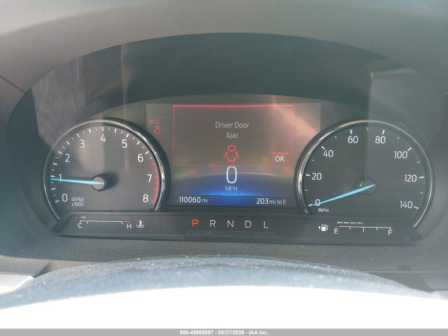 Aukcja sprzedaży 2022 Ford Explorer Xlt, vin: 1FMSK8DH9NGA66610, numer aukcji: 45965097