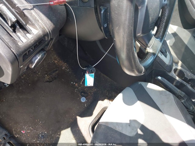 Продажа на аукционе авто 2014 Ford Focus Se, vin: 1FADP3F20EL416536, номер лота: 45965101