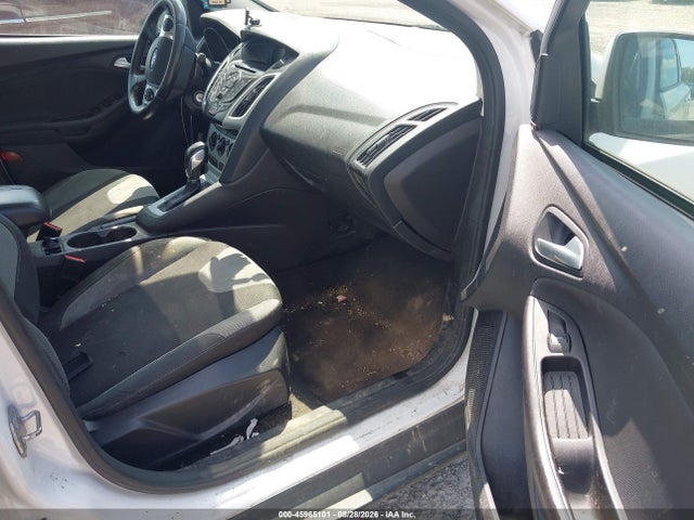 Продажа на аукционе авто 2014 Ford Focus Se, vin: 1FADP3F20EL416536, номер лота: 45965101