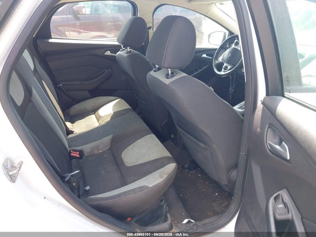 Продажа на аукционе авто 2014 Ford Focus Se, vin: 1FADP3F20EL416536, номер лота: 45965101