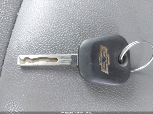 45965109 :رقم المزاد ، 1GCHTBEN4H1142609 vin ، 2017 Chevrolet Colorado Wt مزاد بيع