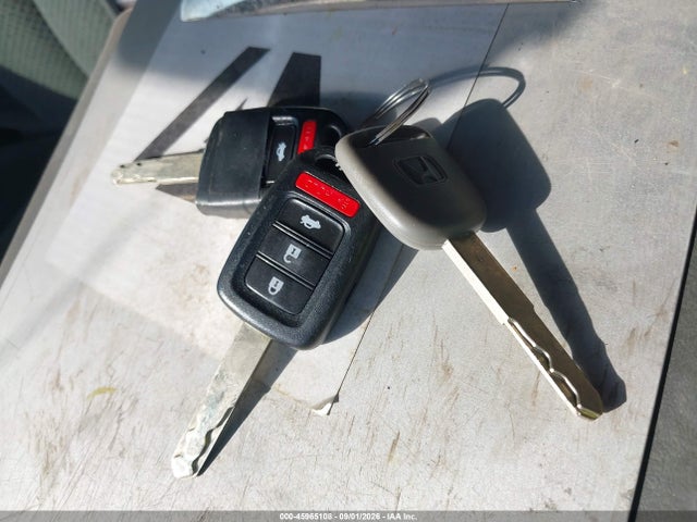 45965108 :رقم المزاد ، 1HGCR2F55EA066340 vin ، 2014 Honda Accord Sport مزاد بيع