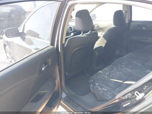 45965108 :رقم المزاد ، 1HGCR2F55EA066340 vin ، 2014 Honda Accord Sport مزاد بيع