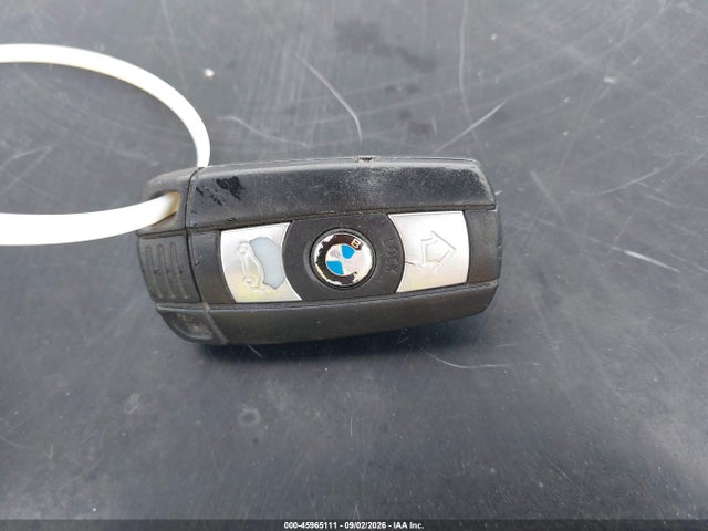 Aukcja sprzedaży 2009 Bmw 328i, vin: WBAPH77529NM28053, numer aukcji: 45965111