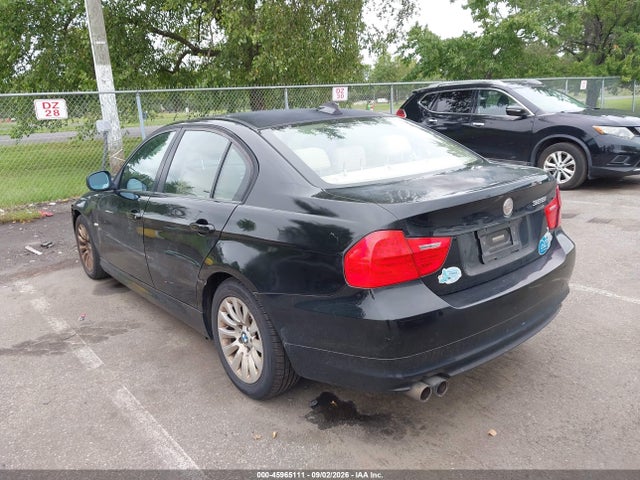 Aukcja sprzedaży 2009 Bmw 328i, vin: WBAPH77529NM28053, numer aukcji: 45965111