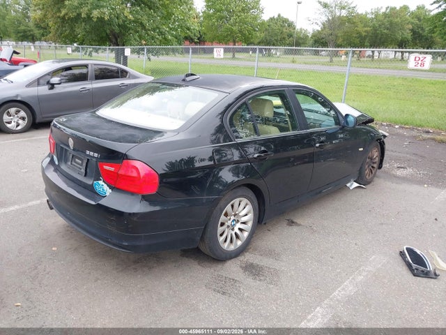 Aukcja sprzedaży 2009 Bmw 328i, vin: WBAPH77529NM28053, numer aukcji: 45965111