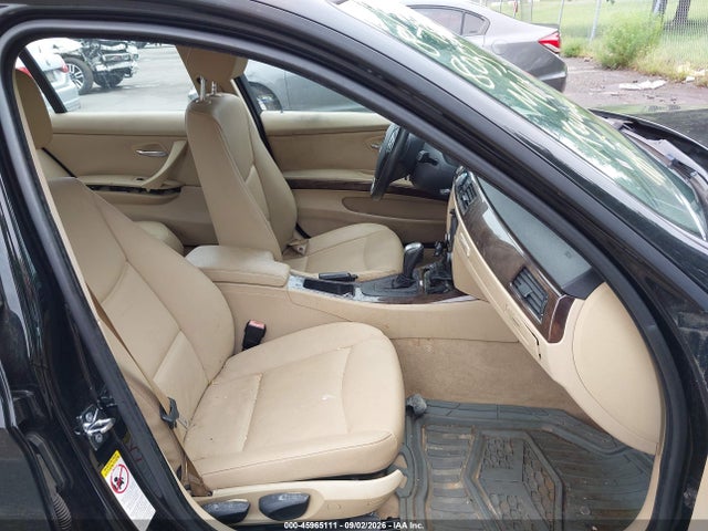 Aukcja sprzedaży 2009 Bmw 328i, vin: WBAPH77529NM28053, numer aukcji: 45965111