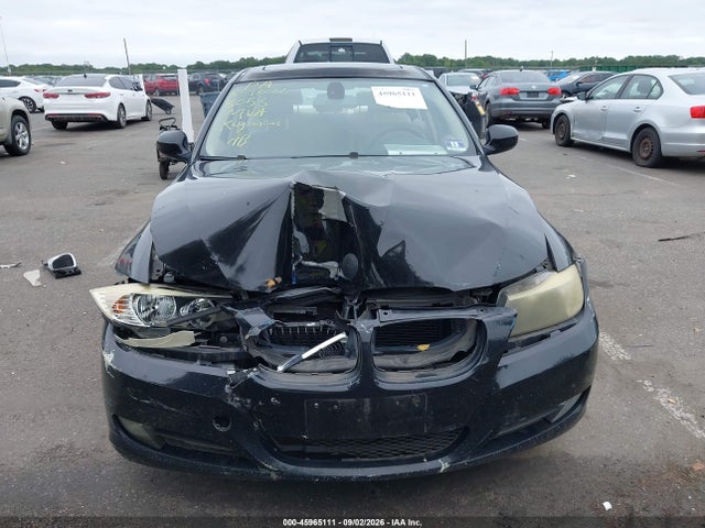 Aukcja sprzedaży 2009 Bmw 328i, vin: WBAPH77529NM28053, numer aukcji: 45965111