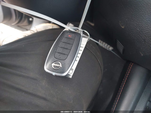 Aukcja sprzedaży 2024 Nissan Sentra Sr Xtronic Cvt, vin: 3N1AB8DV8RY296586, numer aukcji: 45965113