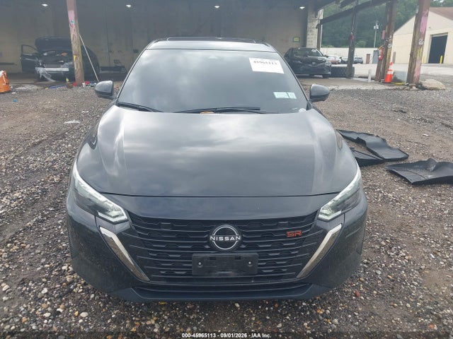 Aukcja sprzedaży 2024 Nissan Sentra Sr Xtronic Cvt, vin: 3N1AB8DV8RY296586, numer aukcji: 45965113
