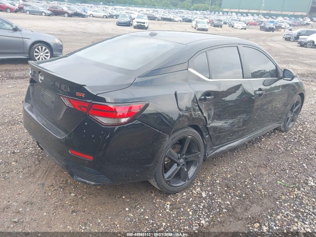 Aukcja sprzedaży 2024 Nissan Sentra Sr Xtronic Cvt, vin: 3N1AB8DV8RY296586, numer aukcji: 45965113