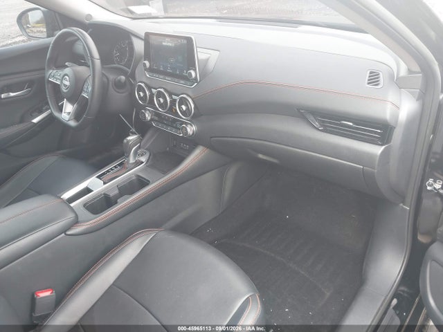 Aukcja sprzedaży 2024 Nissan Sentra Sr Xtronic Cvt, vin: 3N1AB8DV8RY296586, numer aukcji: 45965113