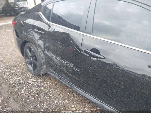 Aukcja sprzedaży 2024 Nissan Sentra Sr Xtronic Cvt, vin: 3N1AB8DV8RY296586, numer aukcji: 45965113